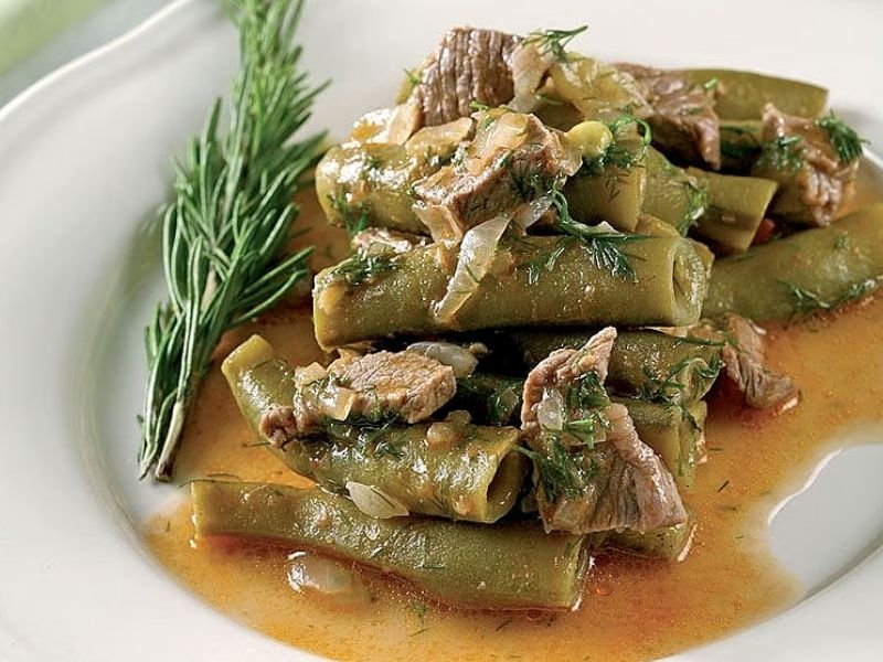 Servis Aşaması Ve Son Dokunuş