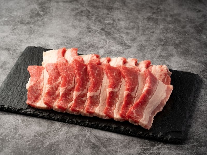 Dana Asado Hayvanın Neresidir? 