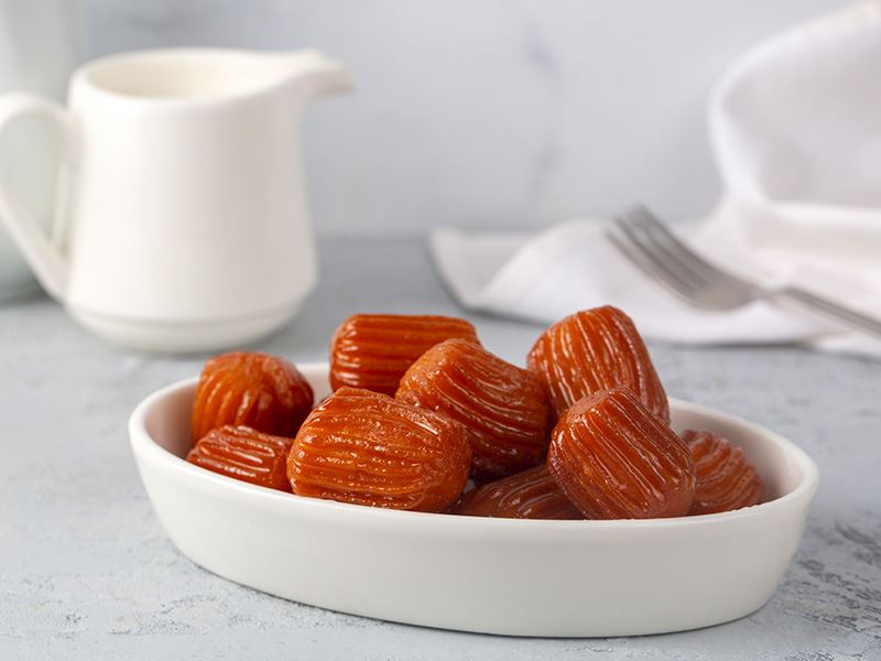 Tulumba Tatlısı Tarifi