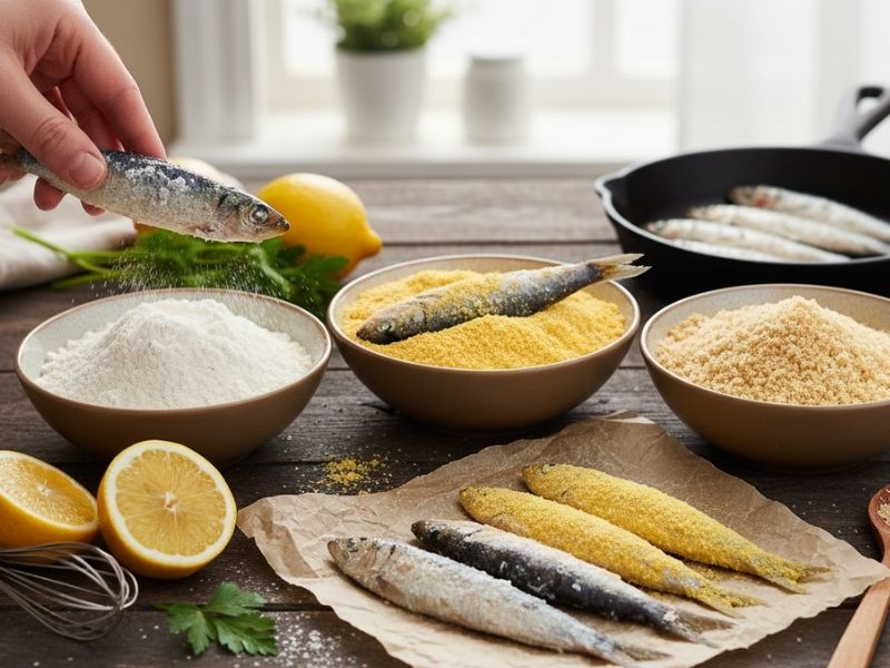 Hangi Tür Un Kullanılmalı?