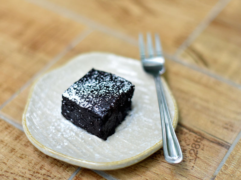 Lokmayı çiğneme süren değişerek tat deneyimini etkiler