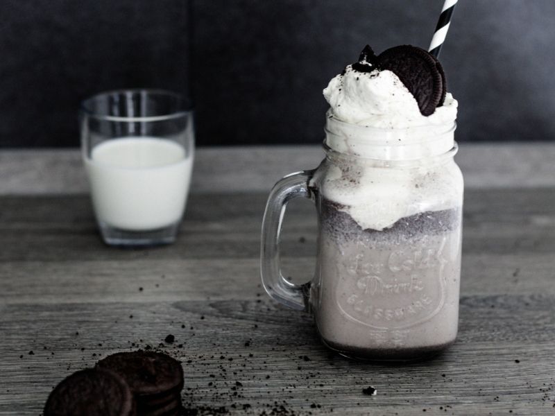 milkshake