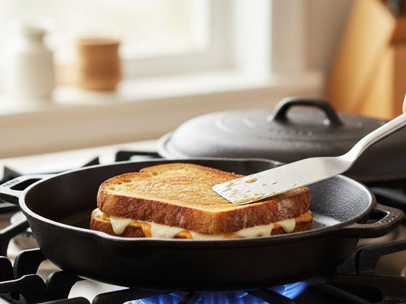 Ateş Ayarını Doğru Yapın