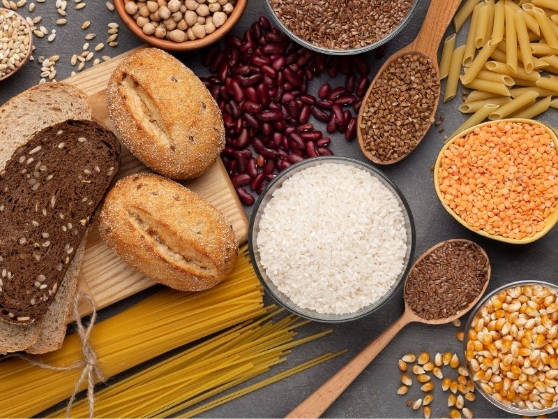 Glütensiz Ekmek ve Hamur İşi Alternatifleri: Sofranın Tamamlayıcı Gücü