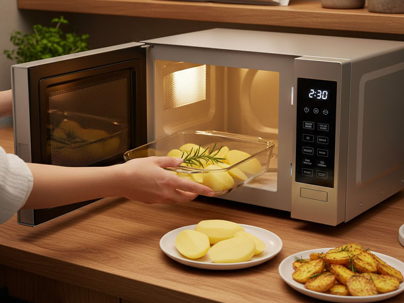 Besin Değeri ve Lezzet