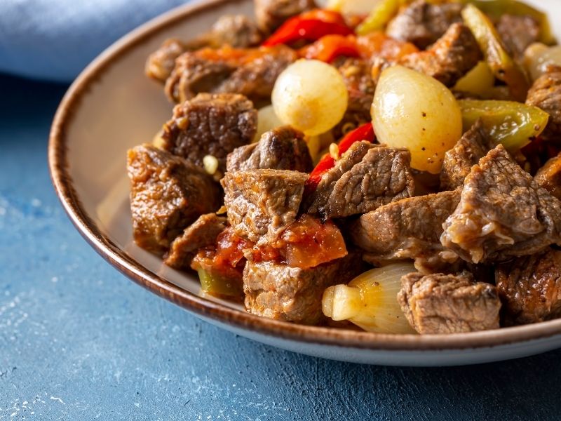 Bir Tutam Kimyon Tadı Güçlendirir