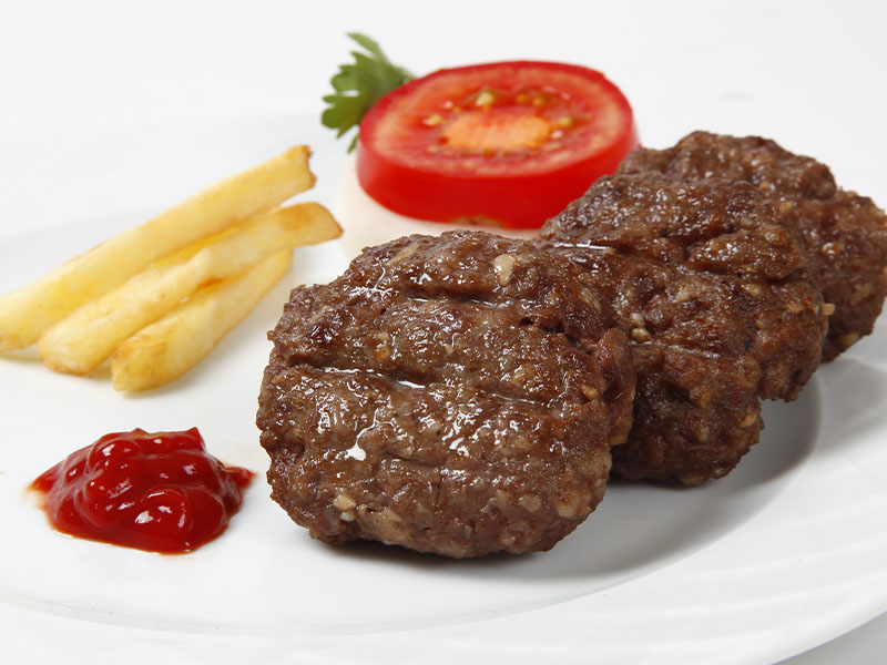 Etin Kalitesi ve Dinlendirilmesi