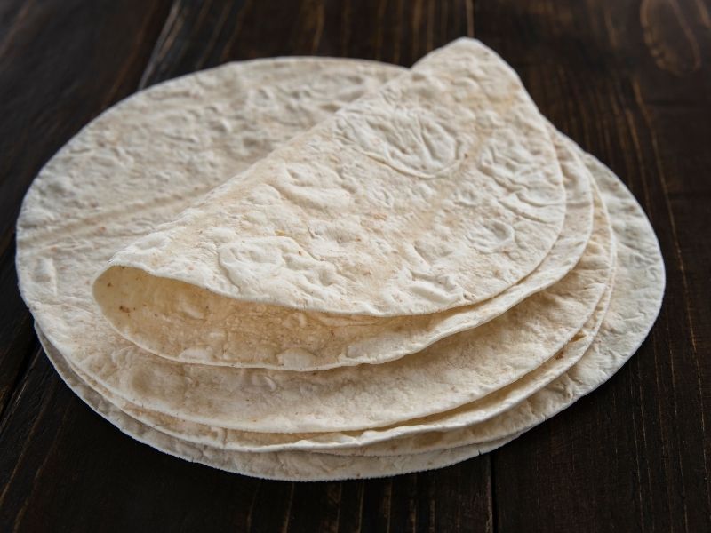 Lavaşı Yumuşak Yapan Detay