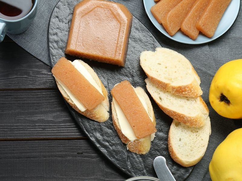 Peynir Tabaklarının Yıldızı Olacak