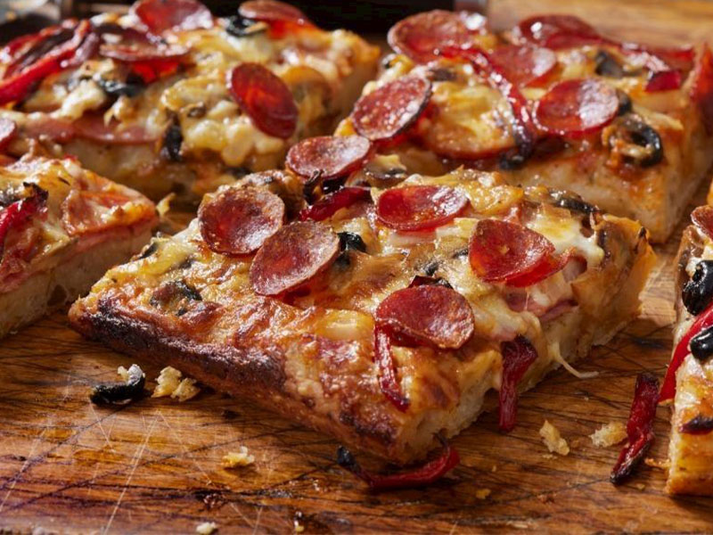 Sos ve Malzeme Dengesi