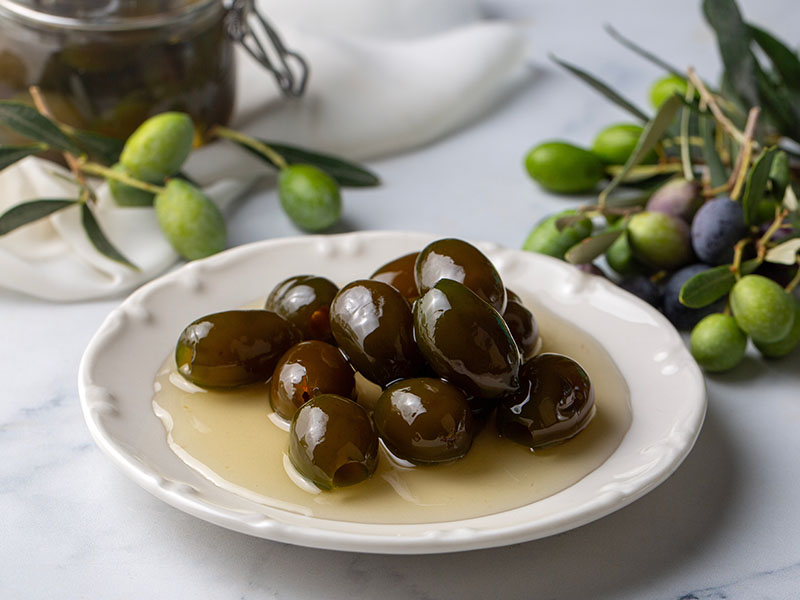 Acısının alınması