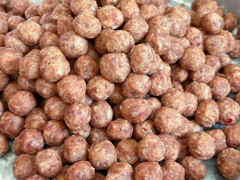 Tuz Miktarı