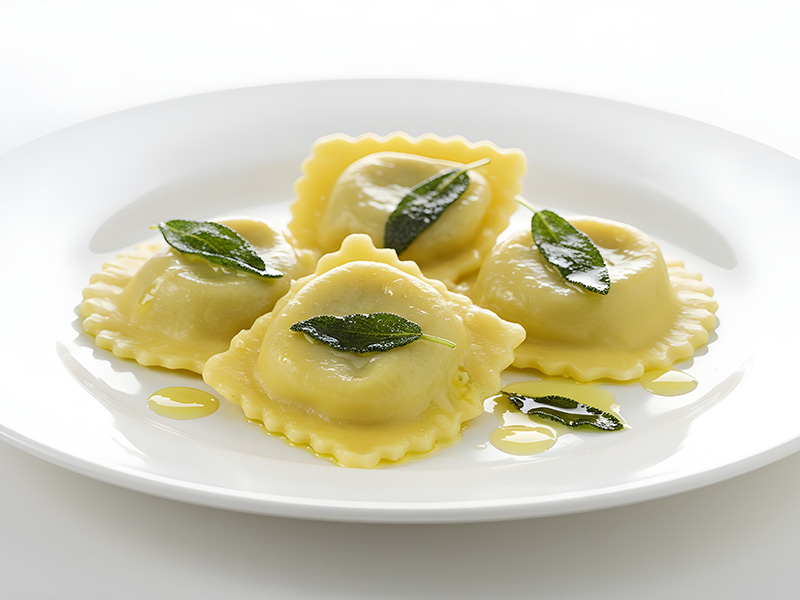 Agnolotti