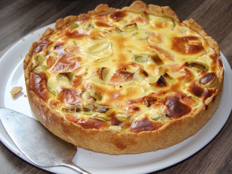 Hamurun Dinlendirilmesi İlk Adımdır