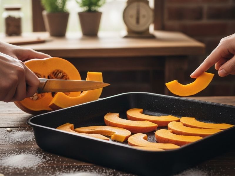 Dilim Kalınlığı ve Kesim Şekli