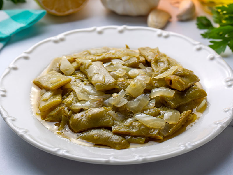 Turşuyu doğru seçin