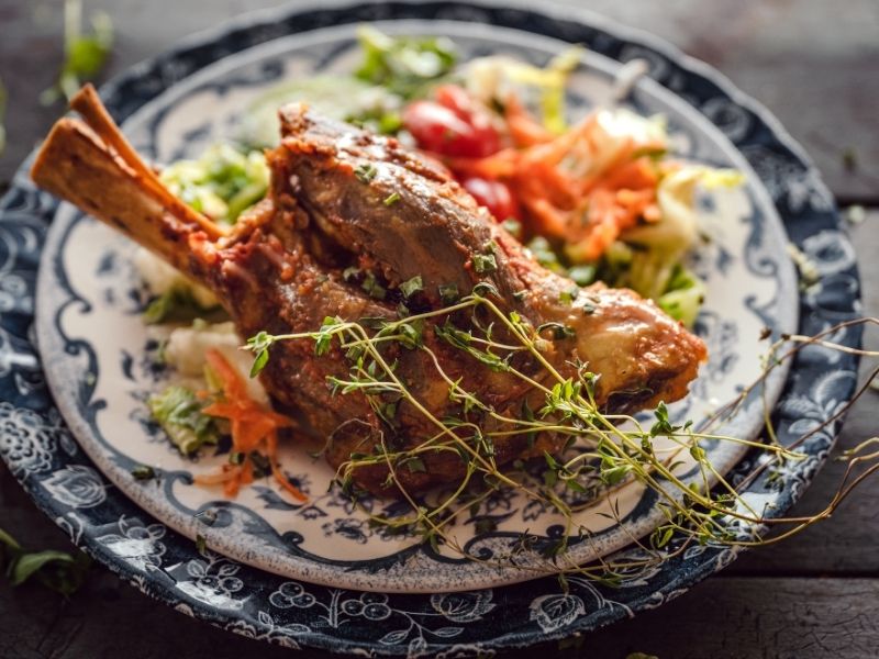 Tencere Tabanındaki "Lezzet" 