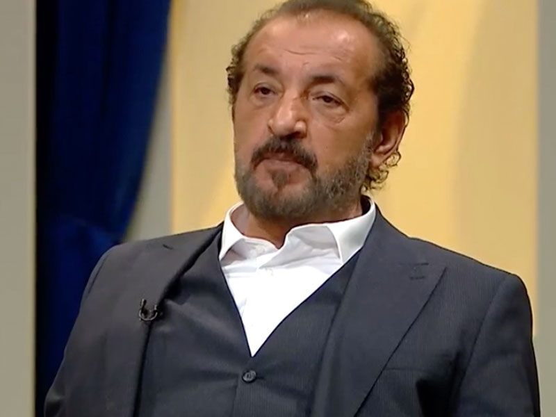 mehmet şef