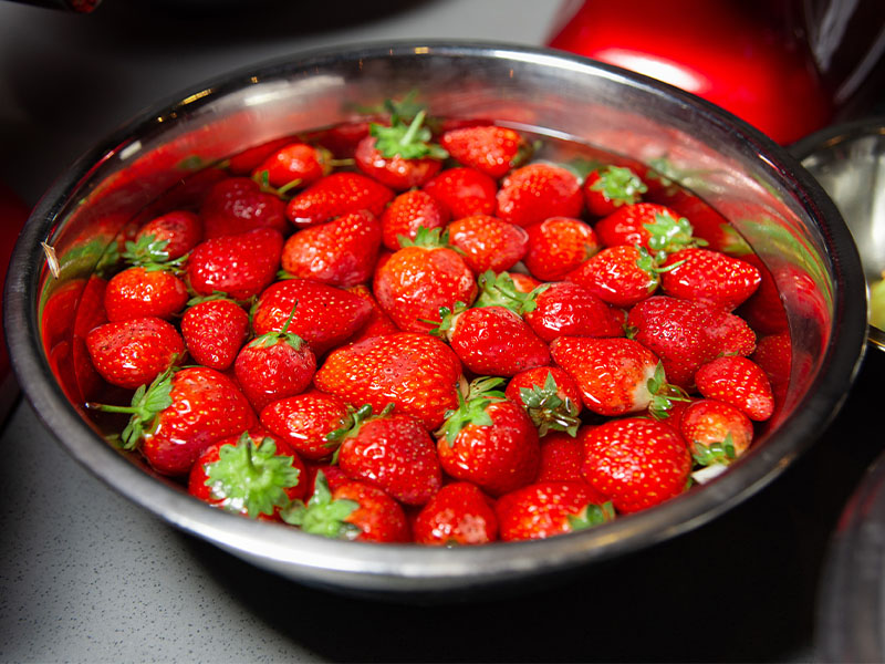 Kağıt Havlu ile Kurulama ve Saklama