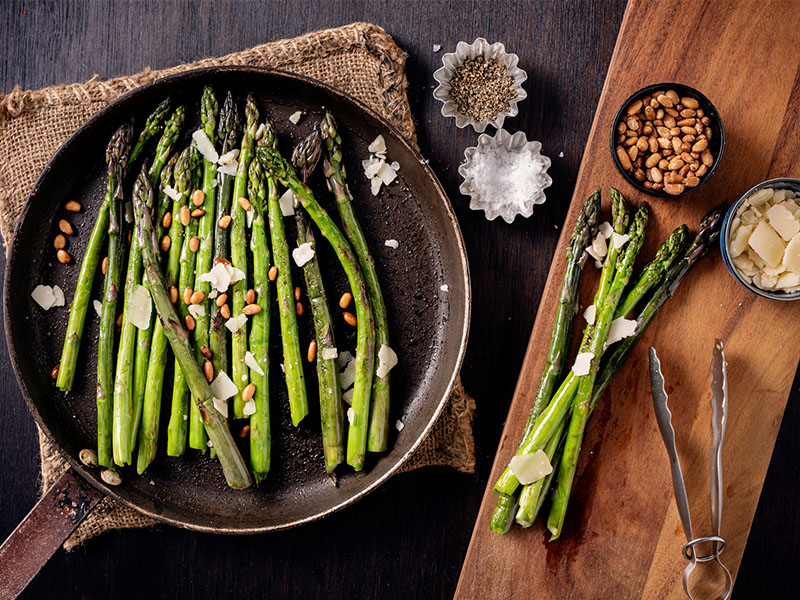 Meze Sosunun Hazırlanması
