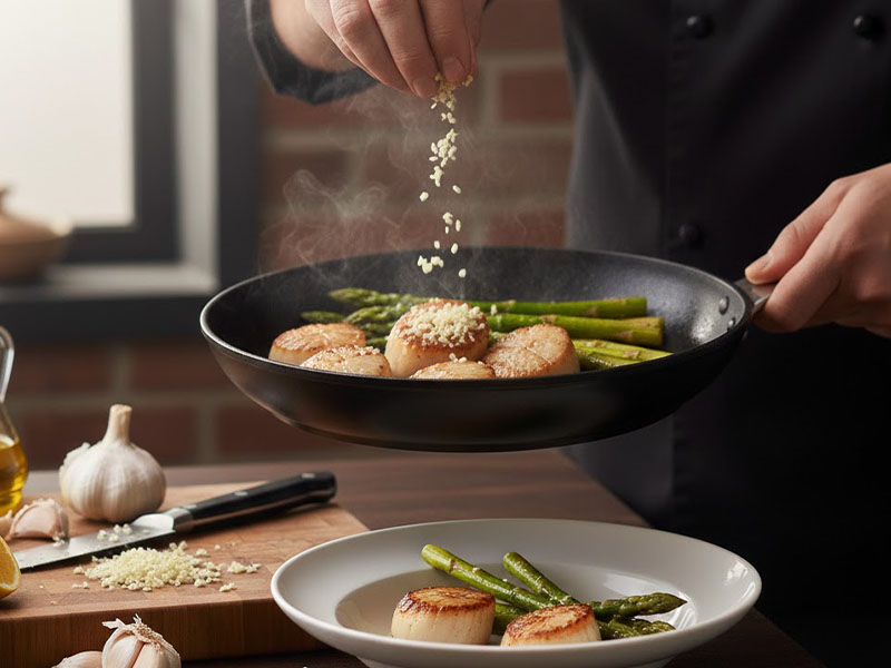 Görsel ve Doku Etkisi İçin