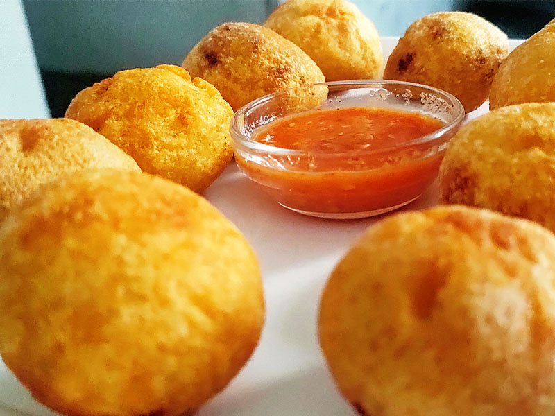 Lezzet Dengesi Açısından Salça