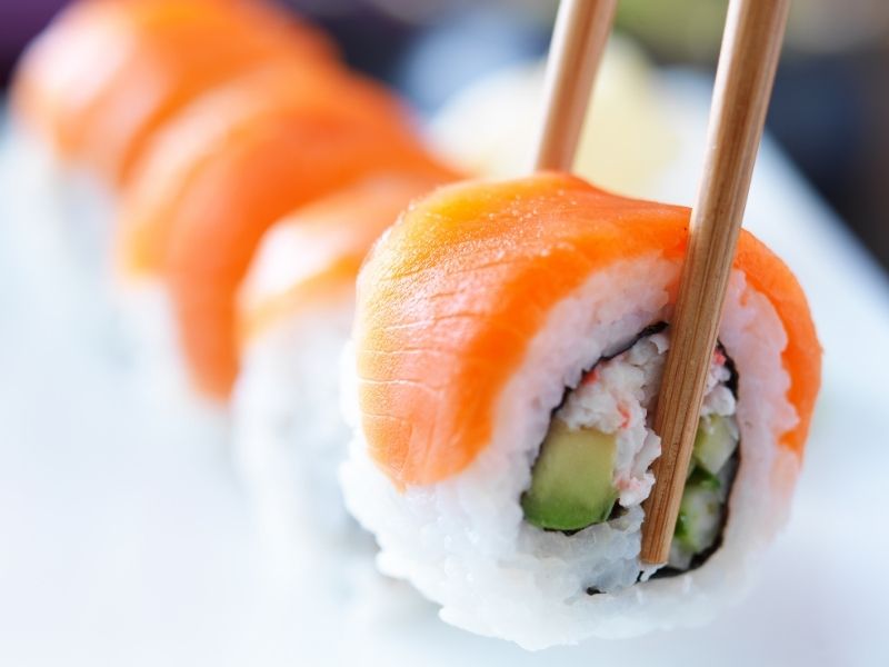 Sushi