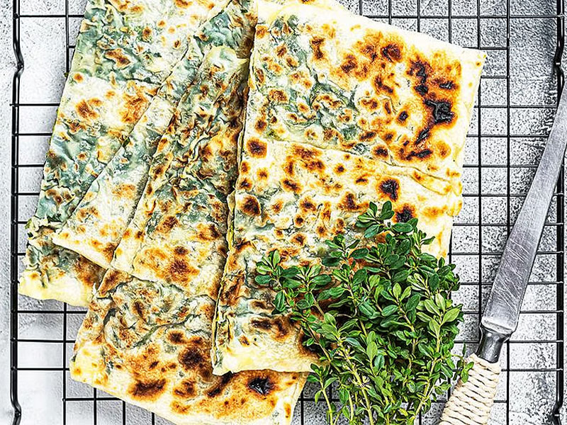 Sirkenin hamura etkisi