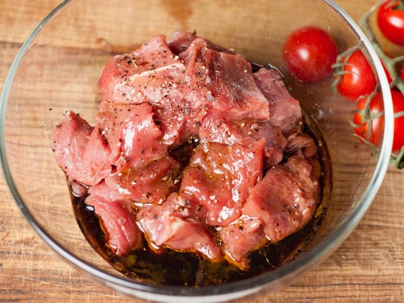 Sirkeli Marinede Altın Kural