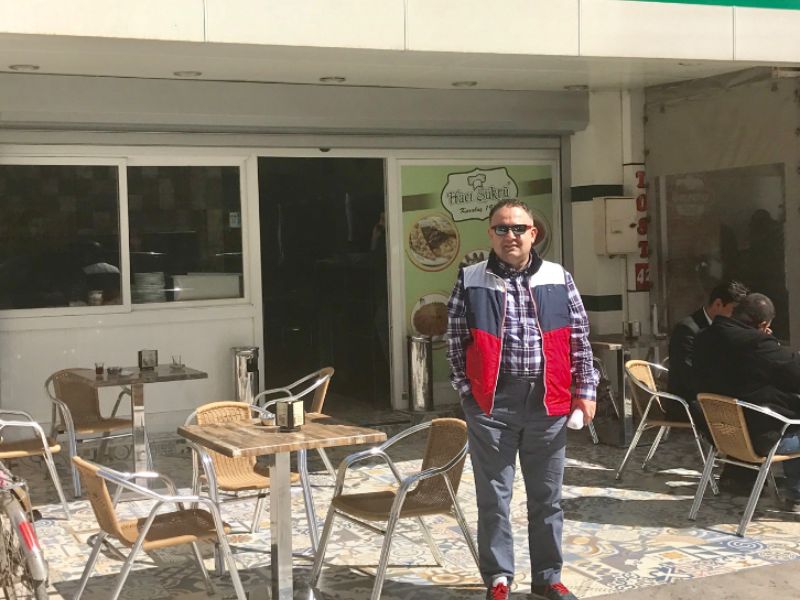 hacı şükrü