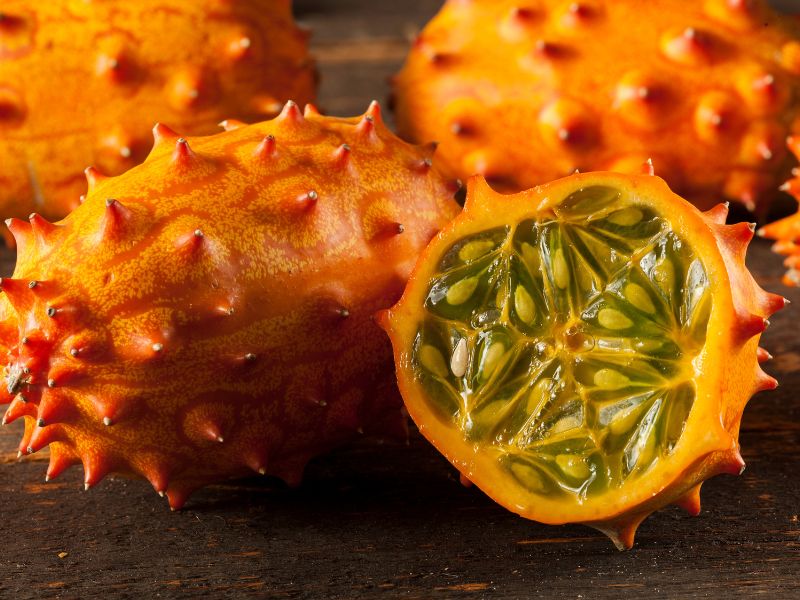 kiwano