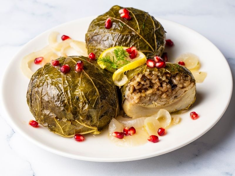 Enginarın Kararmasını Önleyin