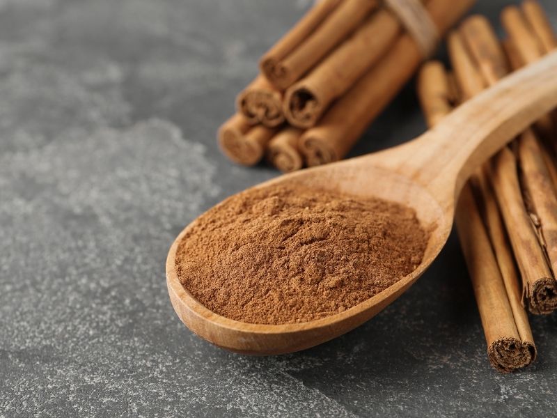 Üzeri ve Sunum İçin Malzemeler