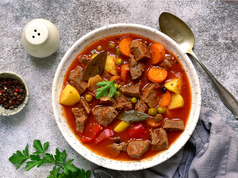 Patatesi Kızartmadan Kullanmanın Avantajları