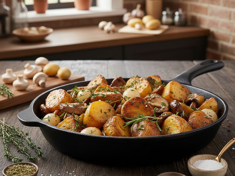 Lezzet ve Uyum Açısından Değerlendirme