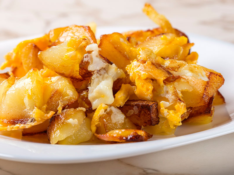 Taze Sebze Salatası