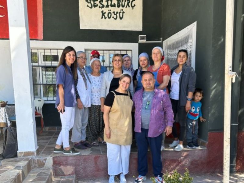 ferah güneri bircan