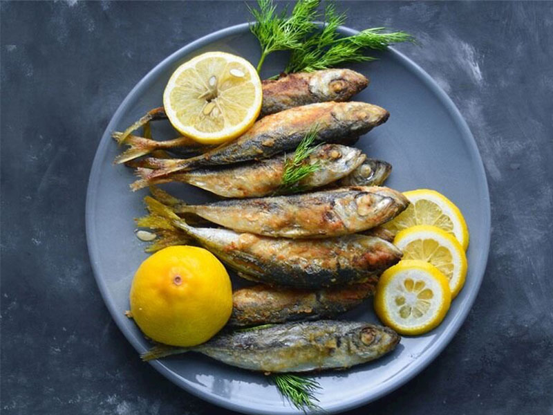 İstavrit 