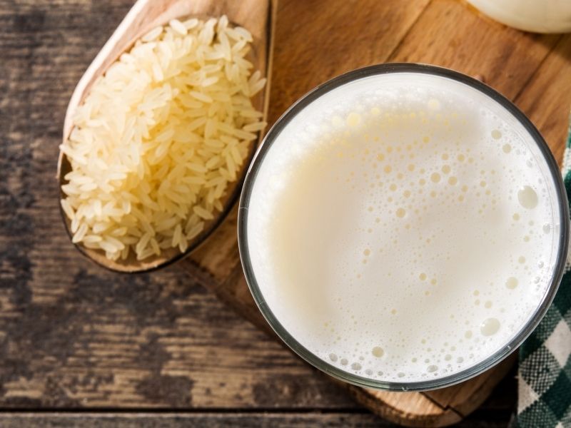 Kar Gibi Bembeyaz Pilavların Sırrı