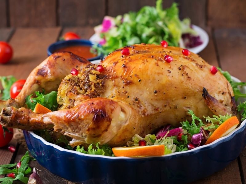 Düşük ısıda yavaş pişirin