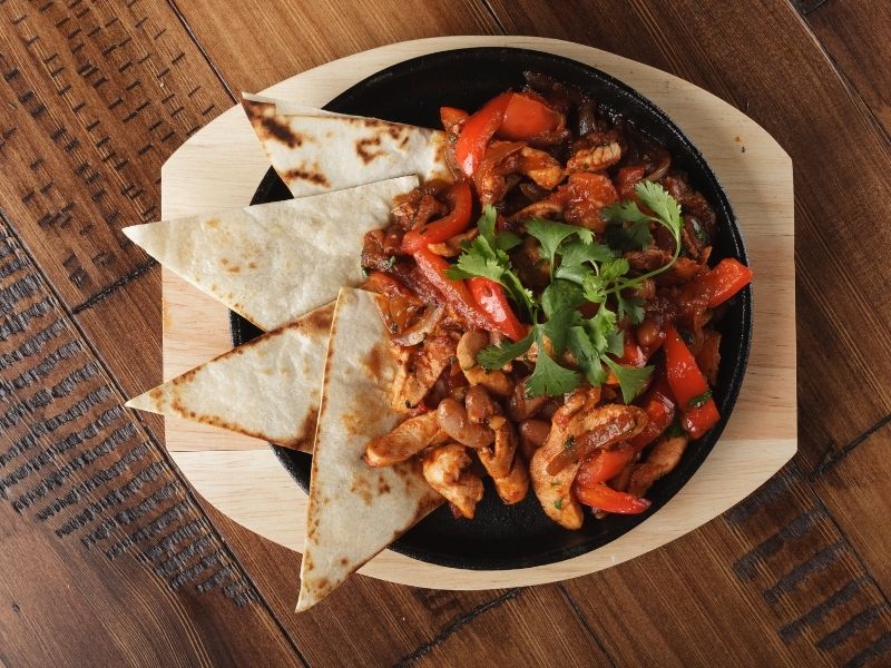 Tavuklu Alternatif: Göğüs mü, But mu?