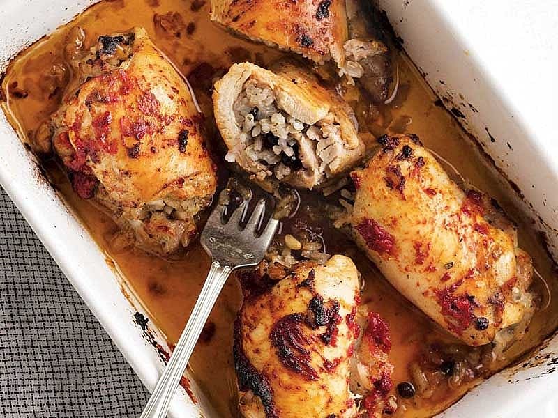 Piliç Topkapının Olmazsa Olmazı