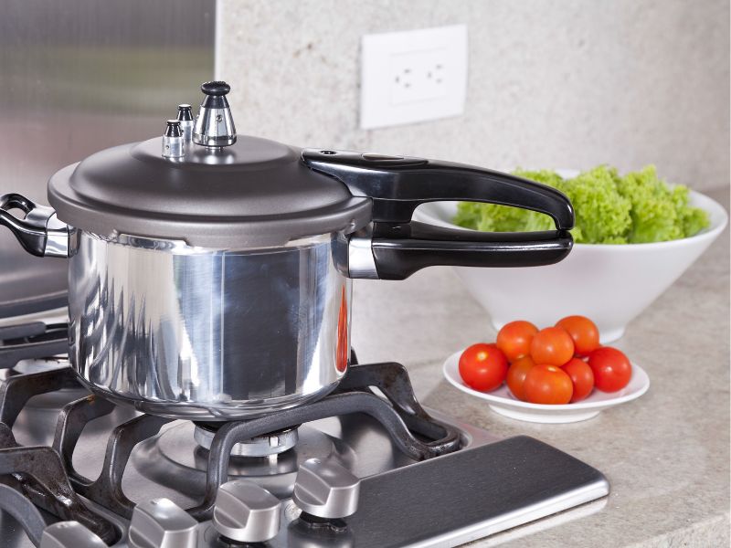 Düdük ötünce ısıyı azaltın