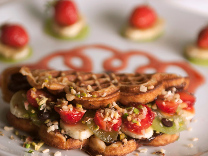 Şeker türü ve miktarı