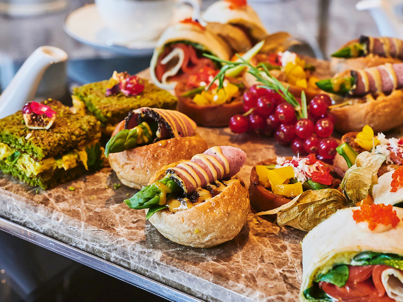 CVK Park Bosphorus Hotel İstanbul