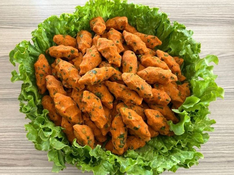 Doğru Su Oranı ile Haşlama