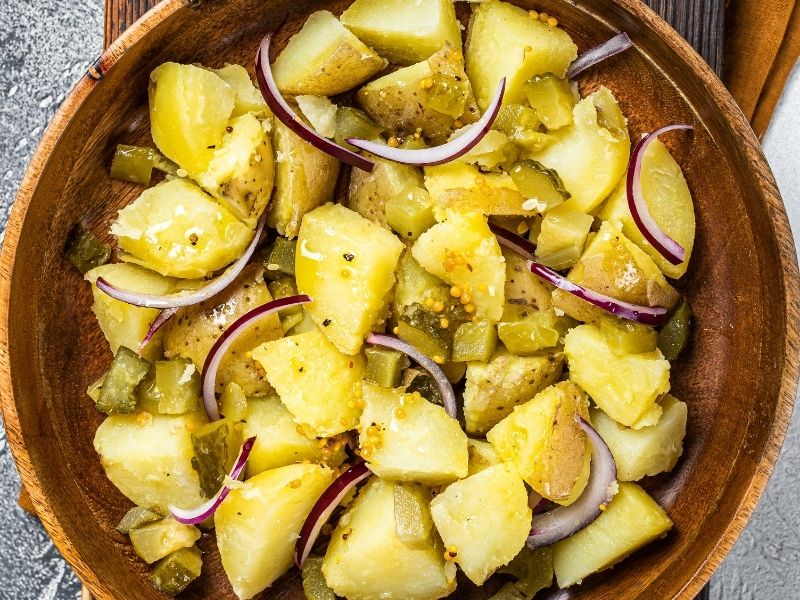 Doğru Hardal Seçimi Ve Aromatik Temel