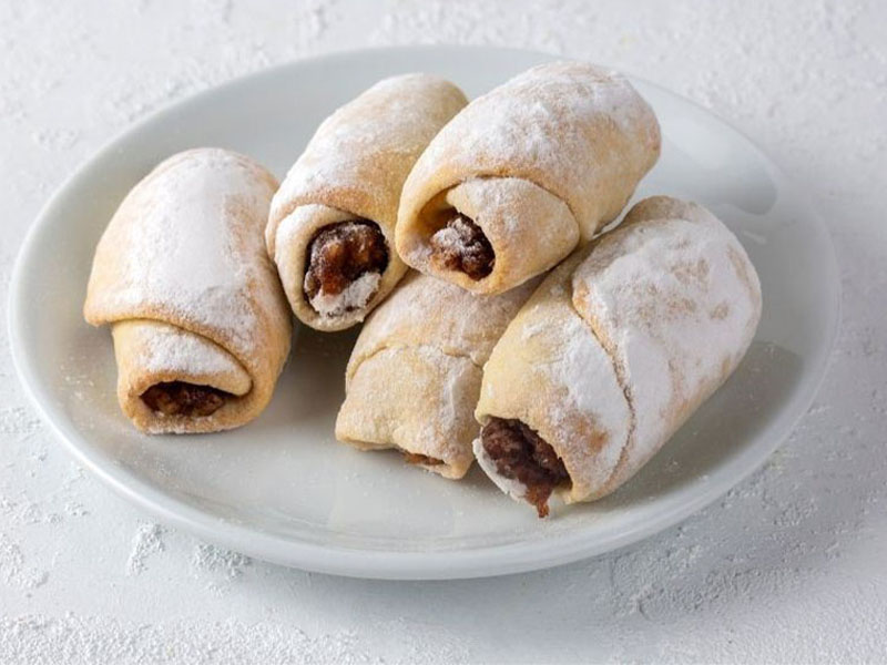 Lezzet Üzerindeki Etkisi