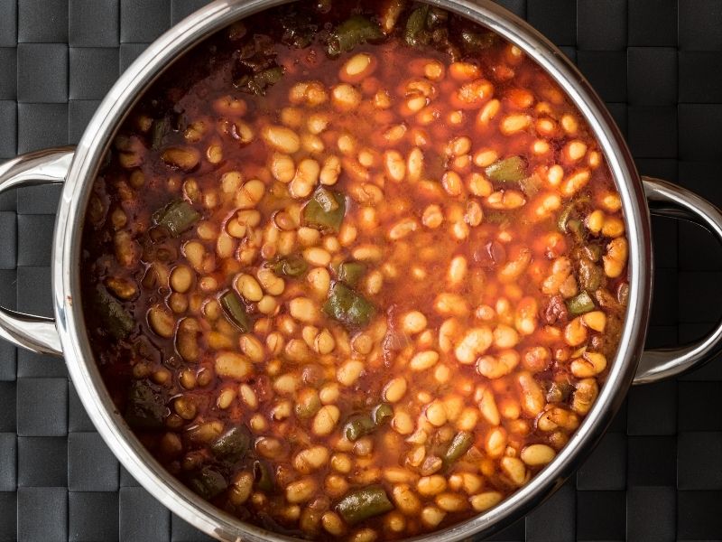 Doğru Fasulye Seçimi 