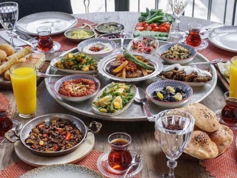 hayad restoran Gaziantep
